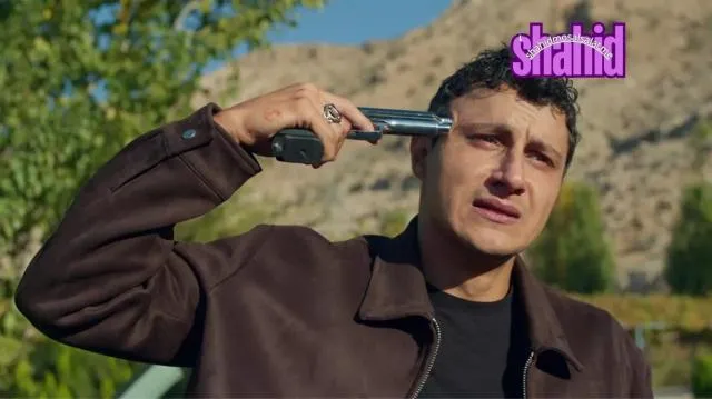 مسلسل المدينة البعيدة - الحلقة 37 الموسم 2