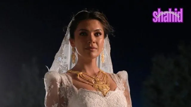 مسلسل الخليفة مترجم - الحلقة 10
