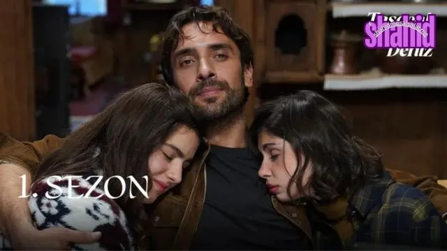 مسلسل هذا البحر سوف يفيض مترجم - الحلقة 14