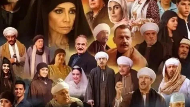 مسلسل تل الراهب - الحلقة 30