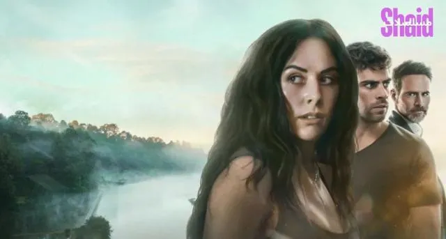 مسلسل Unspeakable Sins مترجم - الحلقة 1