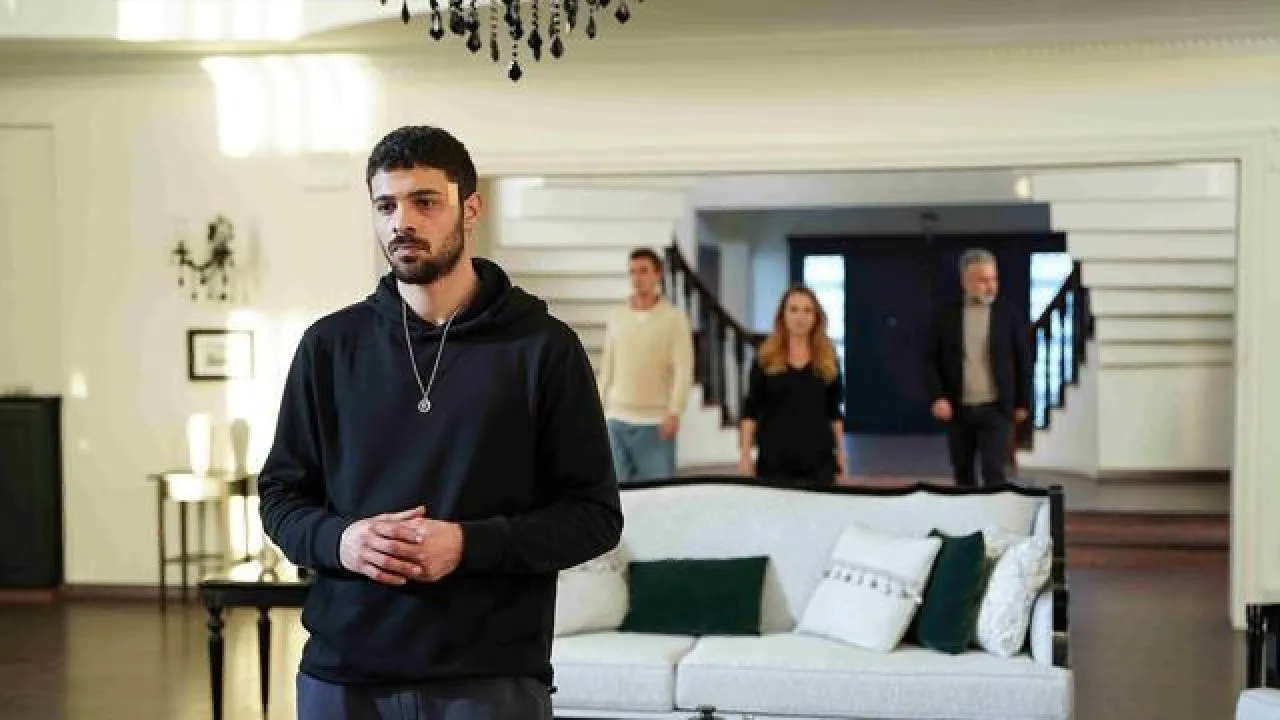 مسلسل المتوحش مترجم - الحلقة 17 الموسم 2