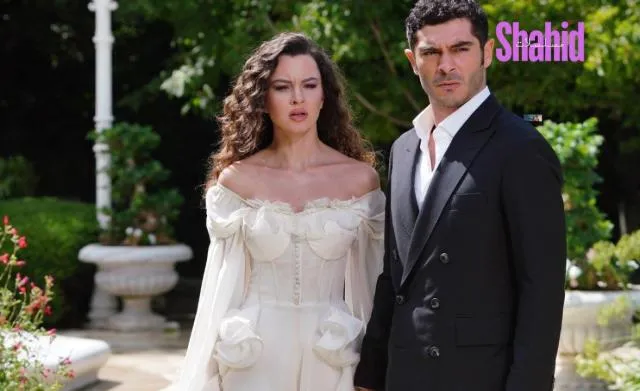 مسلسل حكاية ليلة مترجم - الحلقة 4