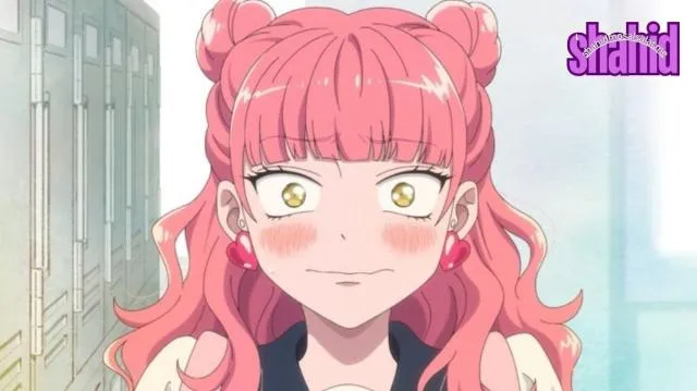 انمي ال You and I Are Polar Opposites مترجم - الحلقة 1