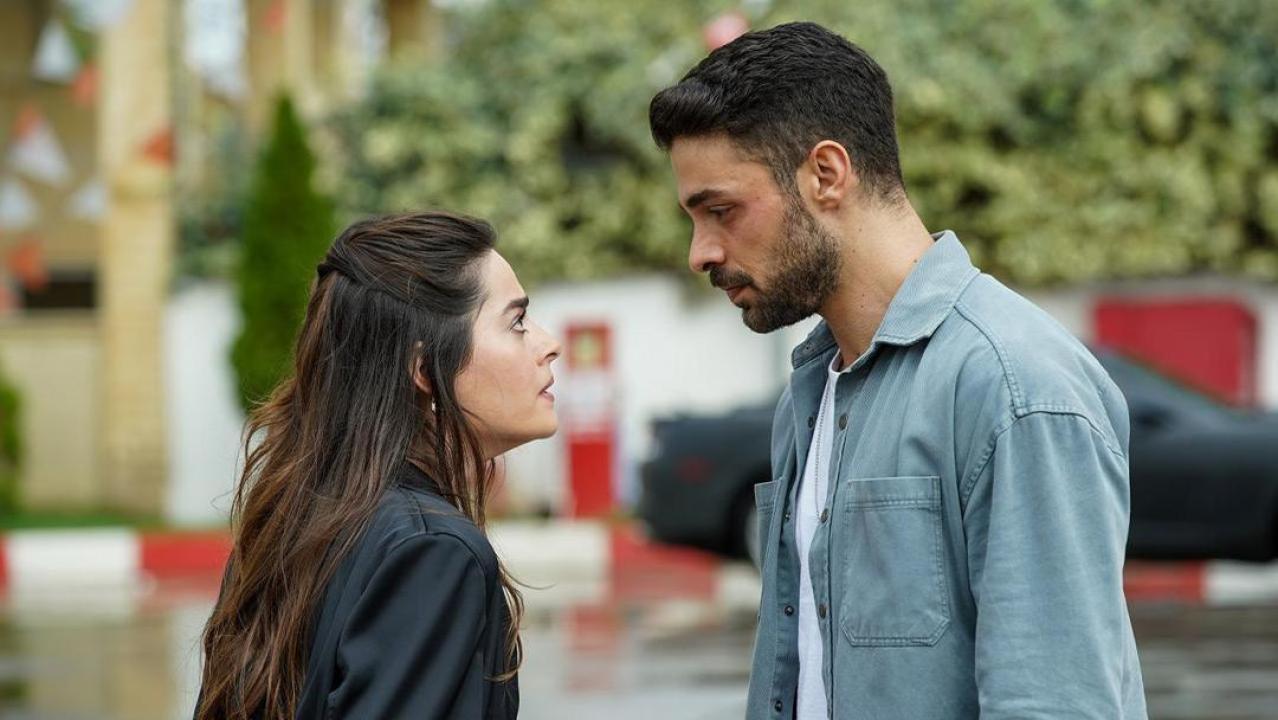 مسلسل المتوحش مترجم - الحلقة 8 الموسم 2