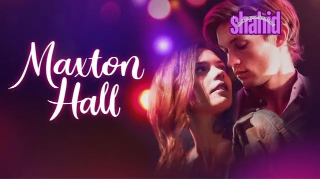 مسلسل Maxton Hall – The World Between Us الموسم الثاني مترجم - الحلقة 1