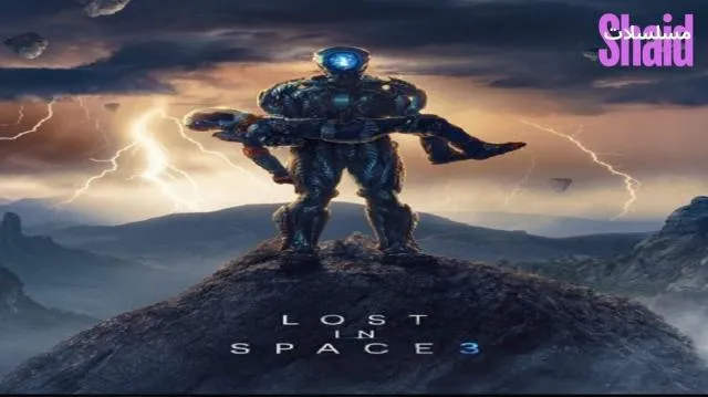 مسلسل Lost in Space 3 - الحلقة 2 الموسم 3