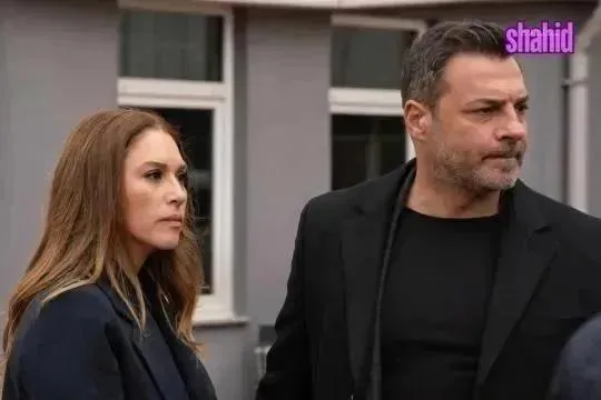 مسلسل شراب التوت البري مترجم - الحلقة 137 الموسم 4
