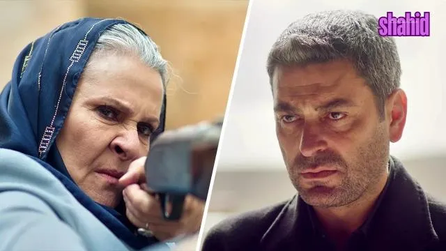 مسلسل المدينة البعيدة - الحلقة 51 الموسم 2