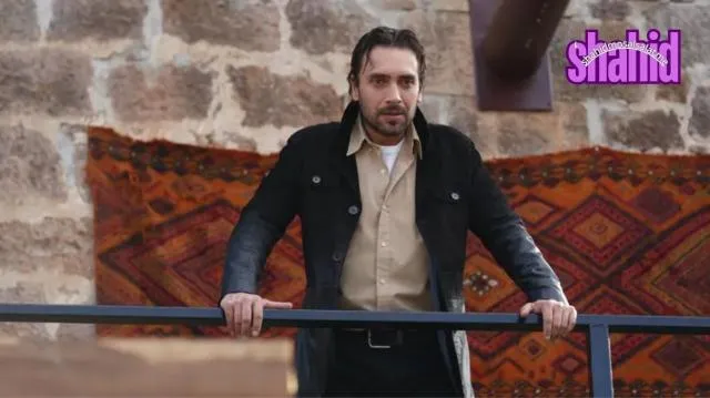 مسلسل هذا البحر سوف يفيض مترجم - الحلقة 7
