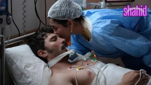 مسلسل الخليفة مترجم - الحلقة 15