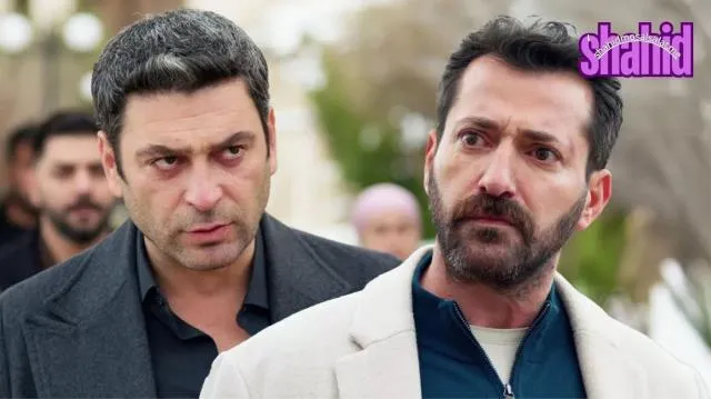 مسلسل المدينة البعيدة - الحلقة 48