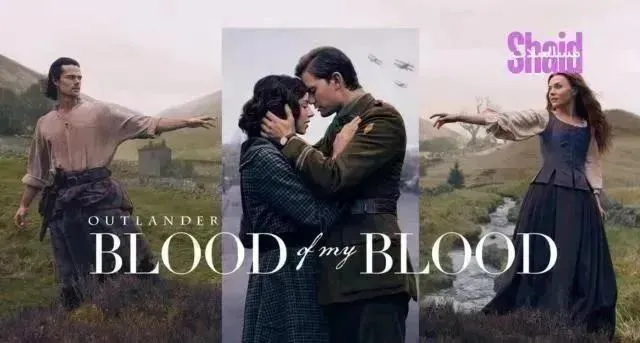 مسلسل Outlander: Blood of My Blood مترجم - الحلقة 7