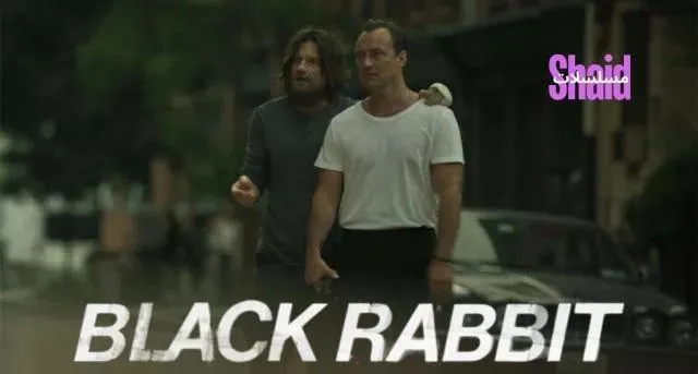 مسلسل Black Rabbit مترجم - الحلقة 8