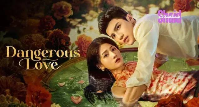مسلسل حب خطير Dangerous Love الموسم الاول مترجم - الحلقة 9