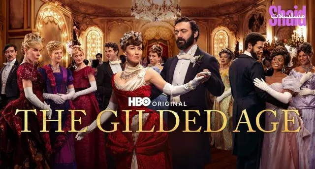 مسلسل The Gilded Age الموسم الثالث الحلقة 1 الاولى مترجم