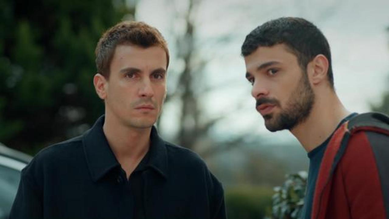 مسلسل المتوحش مترجم - الحلقة 13 الموسم 2