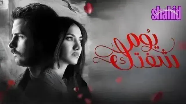مسلسل يوم شفتك - الحلقة 9