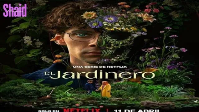 مسلسل The Gardener - الحلقة 1