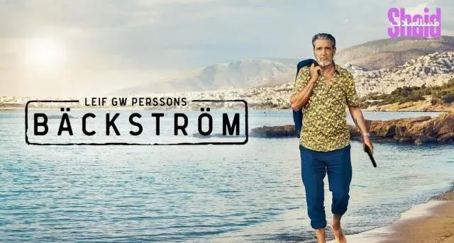 مسلسل Bäckström الموسم الثالث الحلقة 4 الرابعة مترجمة