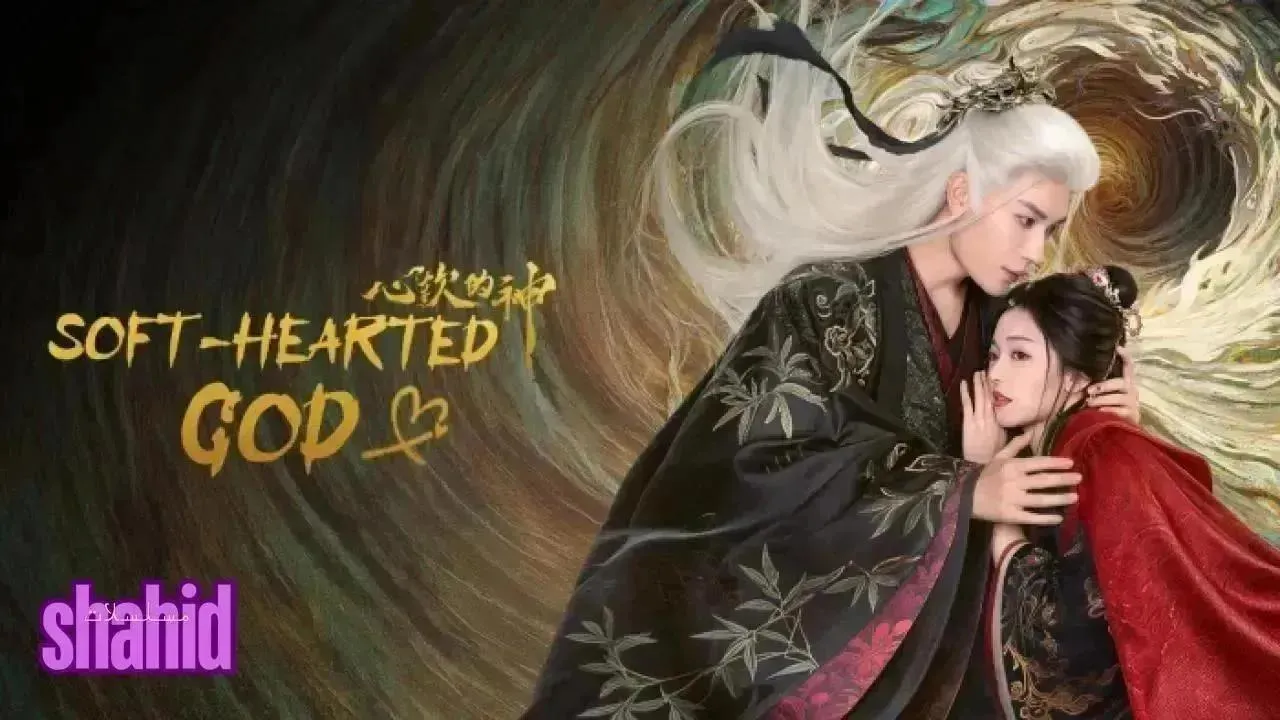 مسلسل رجل طيب القلب Soft-Hearted God - الحلقة 25