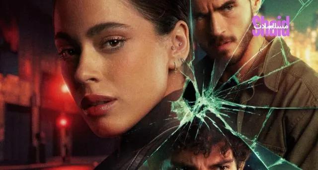 مسلسل Breakdown مترجم - الحلقة 6