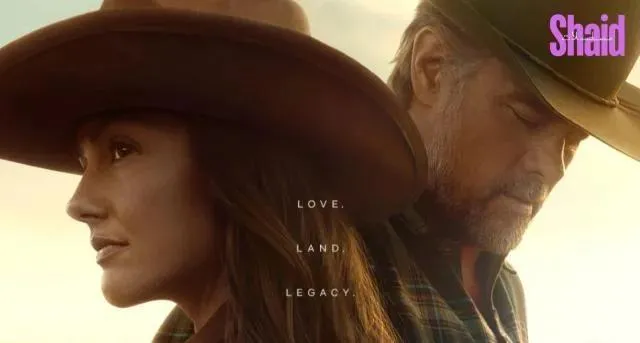 مسلسل Ransom Canyon مترجم كامل - الحلقة 7