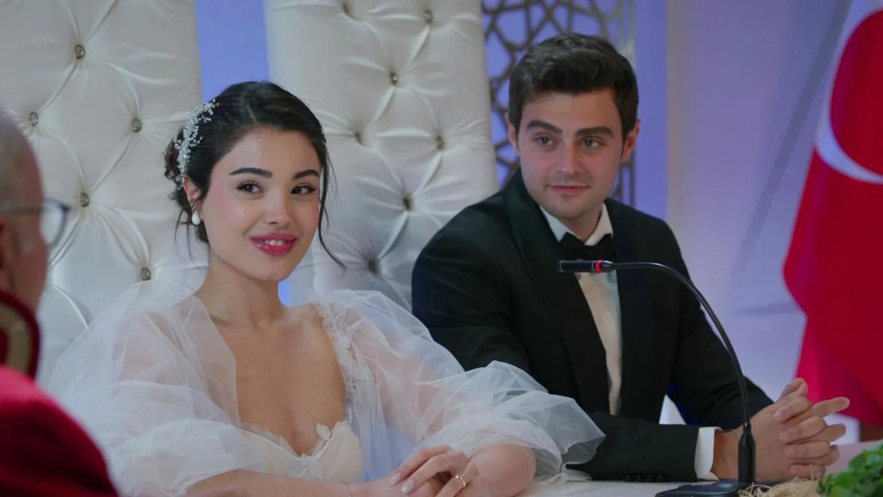 مسلسل اخوتى مترجم - الحلقة 131 الموسم 4