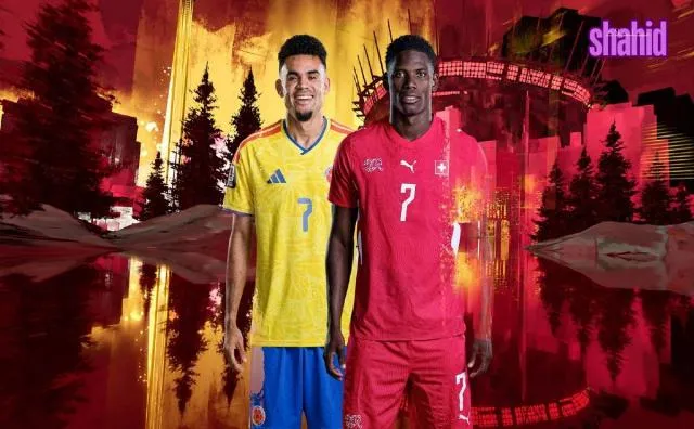 مسلسل كاس العالم 2026 - الحلقة 96
