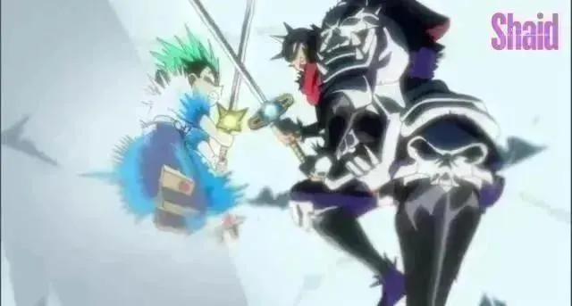 انمي ال Shin Samurai-den Yaiba مترجم - الحلقة 24