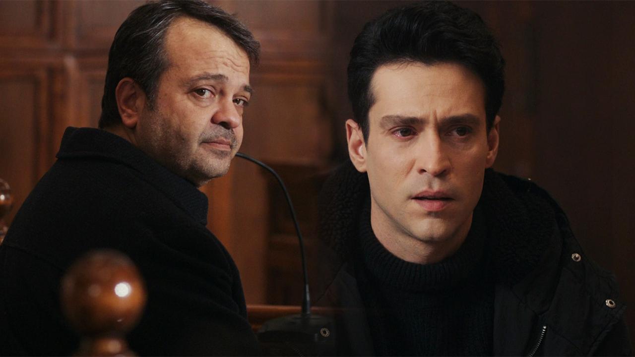 مسلسل حجرة ورقة مقص مترجم - الحلقة 13 الموسم 2