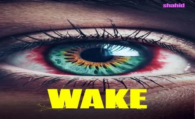 مسلسل Wake - الحلقة 3