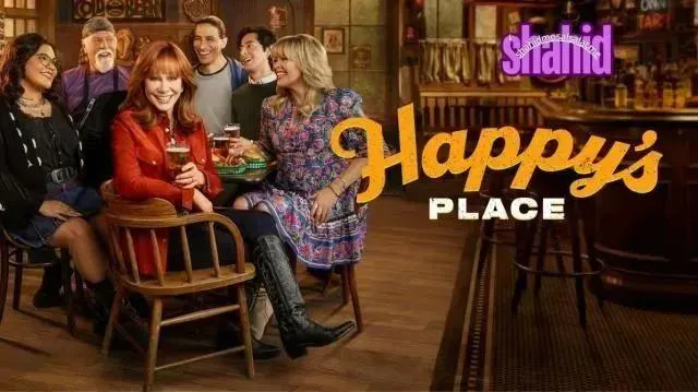 مسلسل Happy’s Place مترجم - الحلقة 6 الموسم 2