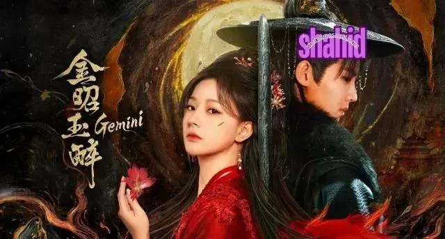مسلسل Gemini الموسم الأول - الحلقة 8