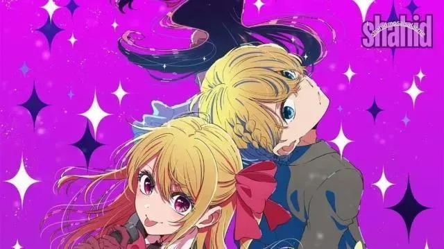 انمي ال Oshi no Ko 3rd Season مترجم - الحلقة 3