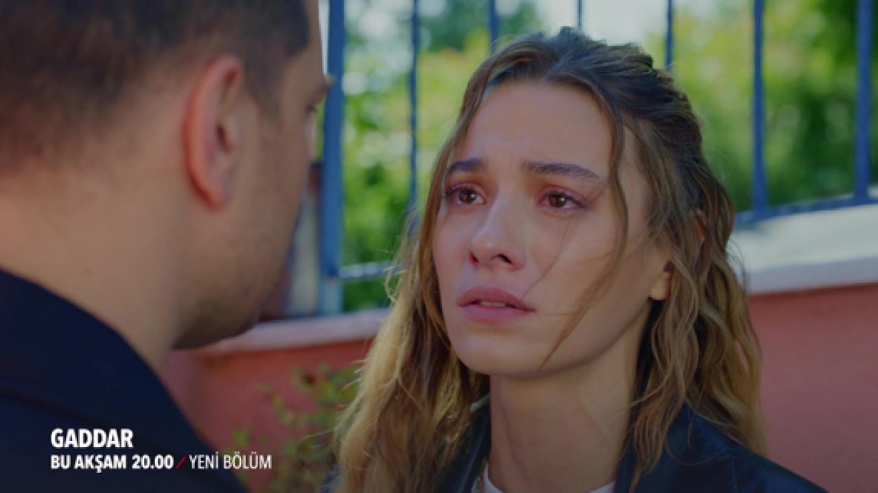 مسلسل الغدار مترجم - الحلقة 19