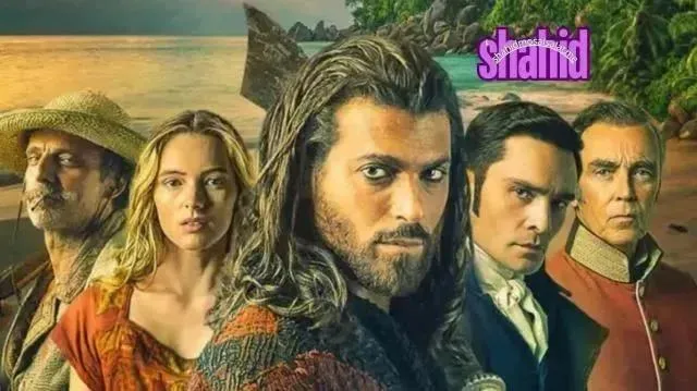 مسلسل Sandokan سندوكان مترجم - الحلقة 9