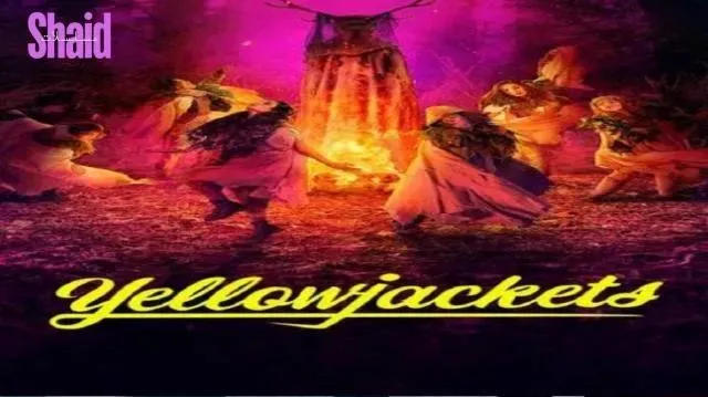 مسلسل Yellowjackets - الحلقة 6 الموسم 3