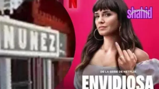 مسلسل Envidiosa الموسم الثالث مترجم - الحلقة 5 الموسم 3