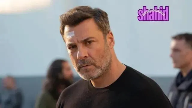 مسلسل شراب التوت البري مترجم - الحلقة 114 الموسم 4