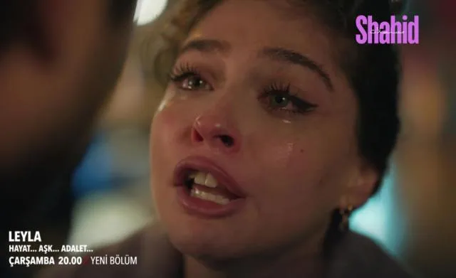 مسلسل ليلى مترجم - الحلقة 16