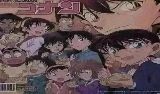 مسلسل المحقق كونان Detective Conan مترجم - الحلقة 1199