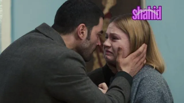 مسلسل ولي العهد مترجم - الحلقة 10