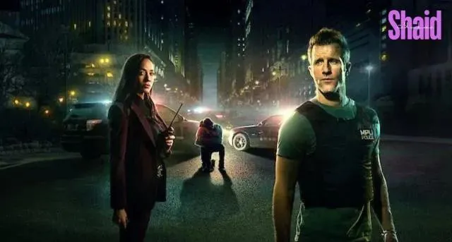 مسلسل Alert الموسم الثالث مترجم كامل - الحلقة 2