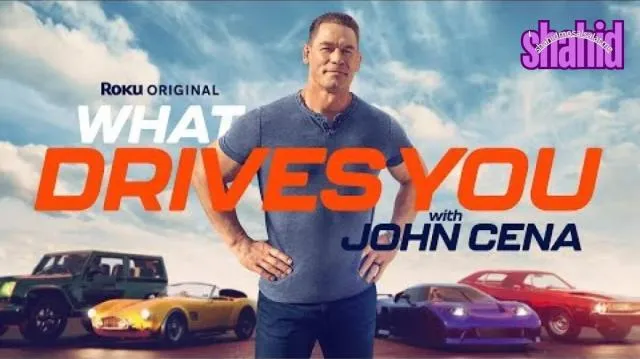 مسلسل What Drives You الموسم الثاني مترجم - الحلقة 4 الموسم 2