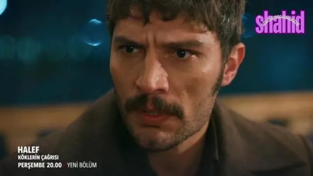 مسلسل الخليفة مترجم - الحلقة 18