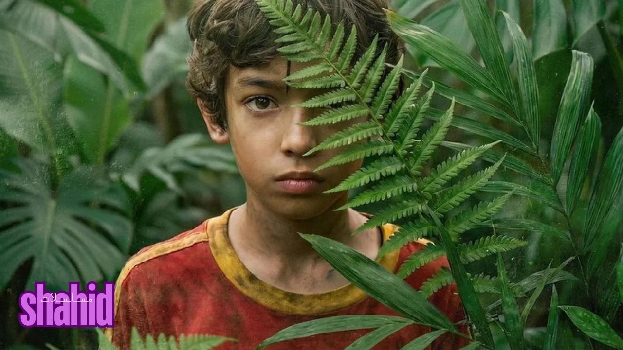 مسلسل المكسيكي أنا لا أخاف Im Not Afraid - الحلقة 4