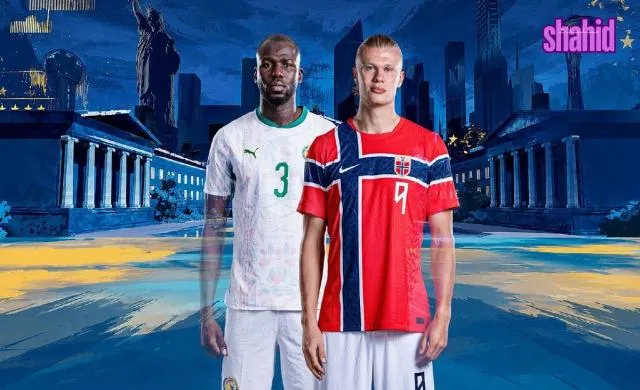 مسلسل كاس العالم 2026 - الحلقة 41