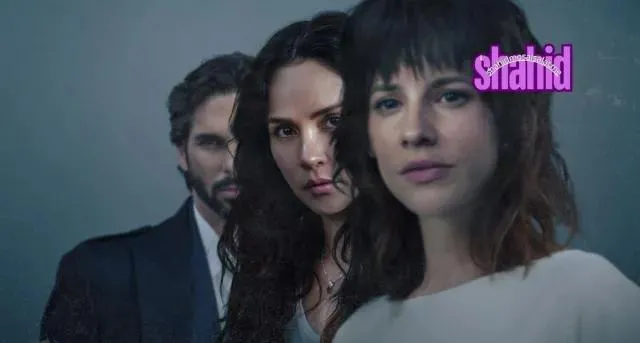 مسلسل The Guest مترجم - الحلقة 2