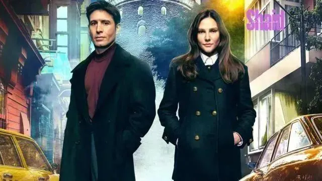 مسلسل كان يا مكان في اسطنبول مترجم - الحلقة 10